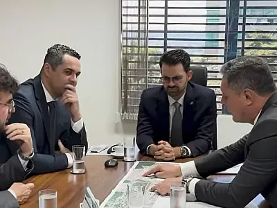 Santos reivindica contrapartidas diante do maior leilão terminal portuário do Brasil