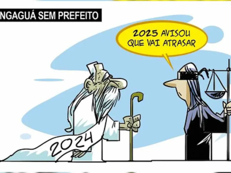 Charge do Dia