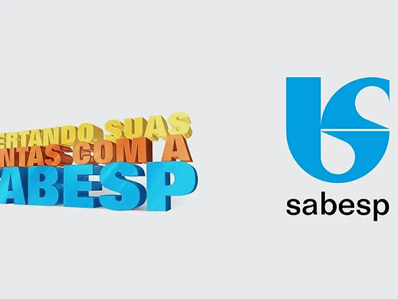 Sabesp já fechou 60 mil acordos no feirão de regularização de débitos com condições especiais