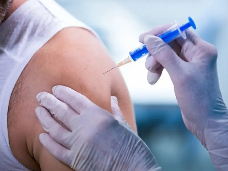 Cubatão amplia vacinação contra a gripe