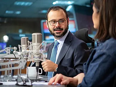 Paulo Pereira esclarece medidas que devem ser anunciadas em breve para renegociar dívidas dos MEIs