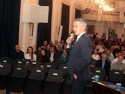 Arrecadação justa de tributos garante aplicação de políticas públicas em Santos