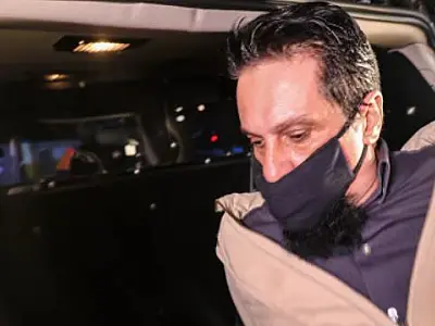 Assassino de ator de Chiquititas possui ficha criminal em Santos