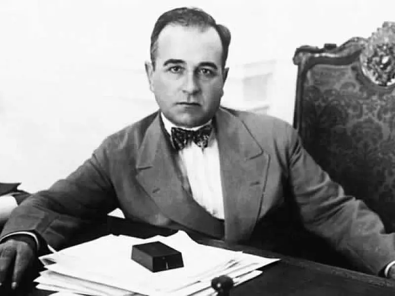 Quem foi Getúlio Vargas?
