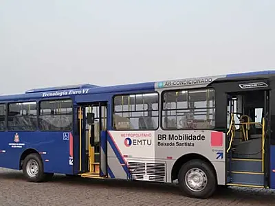 Linhas intermunicipais da EMTU receberam 438 novos veículos em 2024