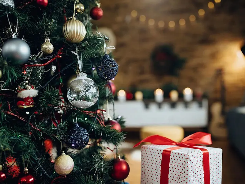 Natal  Luz e Esperança: neste fim de semana tem Parada Geek, shows e muito mais