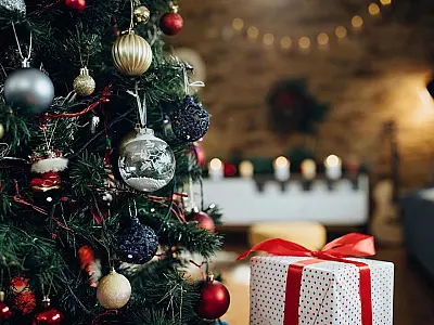 Natal  Luz e Esperança: neste fim de semana tem Parada Geek, shows e muito mais