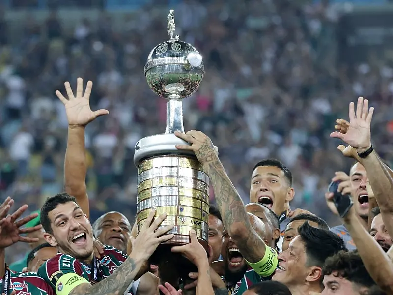 Supremacia brasileira incomoda e desafia estrangeiros na Libertadores