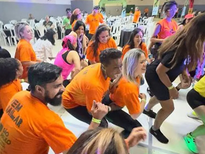 Jogos Olímpicos: SP promove campeonato de esportes de rua que vale viagem para Paris