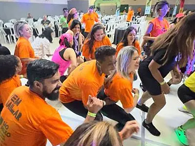 Jogos Olímpicos: SP promove campeonato de esportes de rua que vale viagem para Paris
