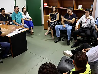 Praia Grande/SP debate criação de lei para regulamentação de circulação de ciclomotores