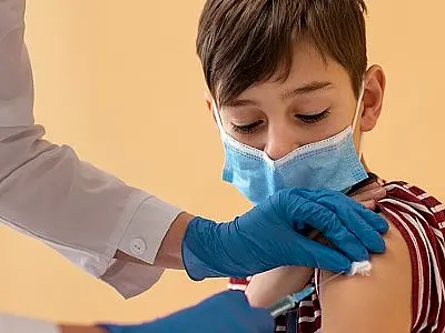 Cinco cidades da região começam a vacinar crianças