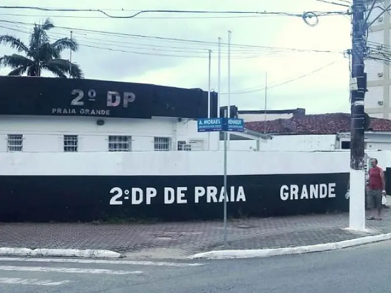 Bandidos fazem mulher e menino de 4 anos reféns para assaltar lotérica