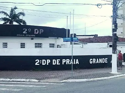 Bandidos fazem mulher e menino de 4 anos reféns para assaltar lotérica