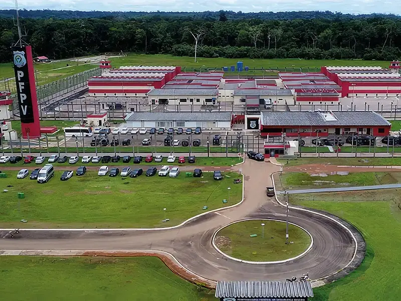 Conselho autoriza instalação de canis e gatis em penitenciárias