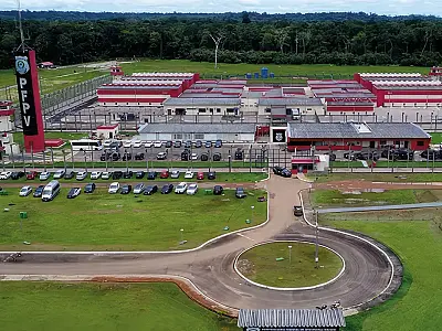 Conselho autoriza instalação de canis e gatis em penitenciárias