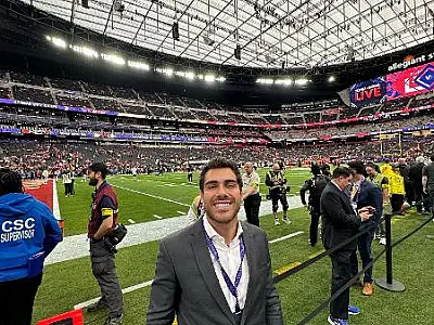 Após confirmar jogo da NFL em setembro, São Paulo quer receber NBA em 2026