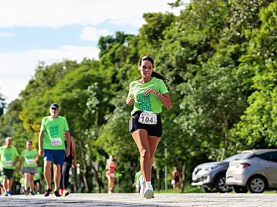 Bertioga entra no ritmo da corrida neste domingo (5)