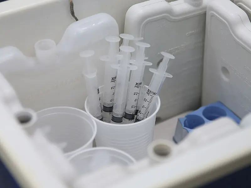Doenças eliminadas por vacinas matavam mais que guerras mundiais