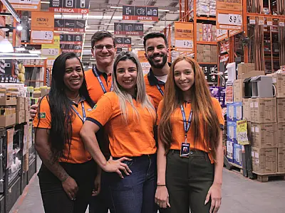 Programa de Trainee em Logística da Obramax tem inscrições prorrogadas