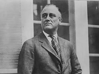 Franklin D. Roosevelt e o Brasil: uma aliança estratégica em tempos de guerra