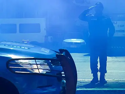 A cada 100 mortos pela polícia em 2022, 65 eram negros, mostra estudo