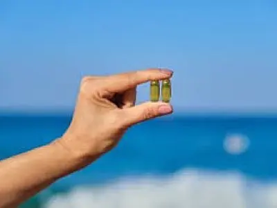 Verão chegando: como fica a suplementação da vitamina D?