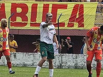 Jabaquara recebe o Independente de Limeira nesta quarta-feira pela Série A4