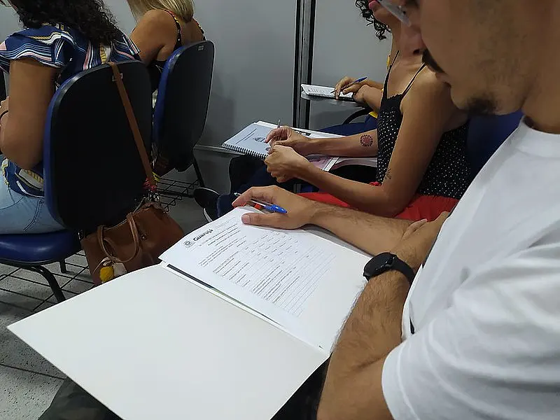 Guarujá promove integração de novos servidores sociais
