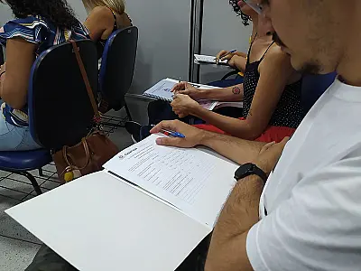 Guarujá promove integração de novos servidores sociais