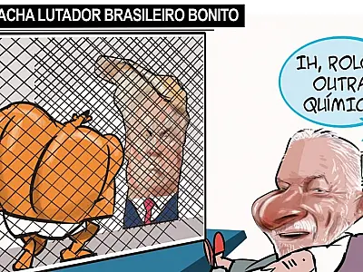 Charge do Dia