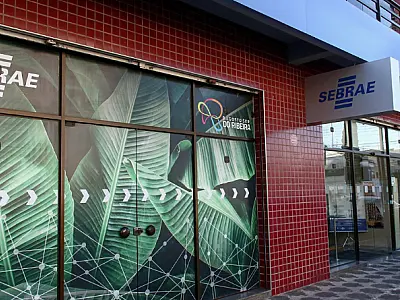 Sebrae-SP publica edital para aquisição de imóvel em Registro