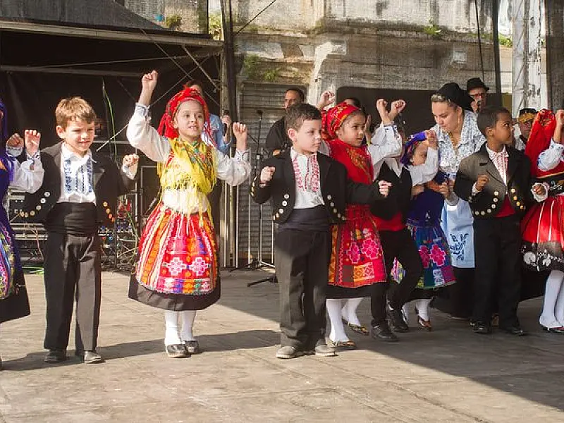 Festa de Portugal será realizada no dia 5 de junho em Santos