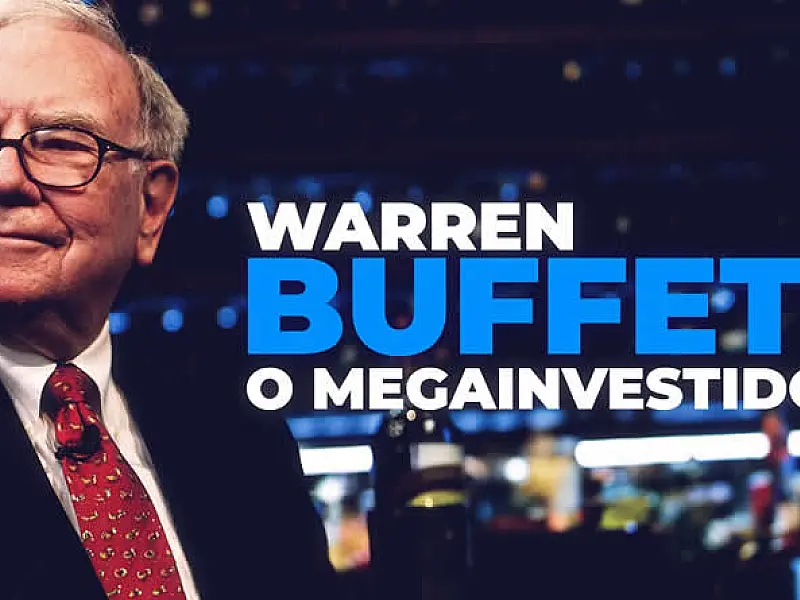 Times Brasil - Licenciado Exclusivo CNBC lança temporada especial sobre Warren Buffett