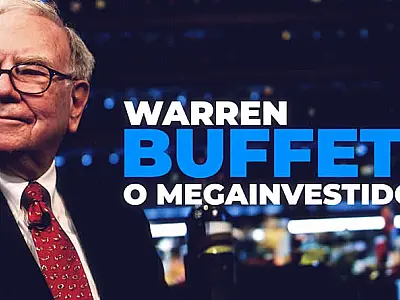 Times Brasil - Licenciado Exclusivo CNBC lança temporada especial sobre Warren Buffett