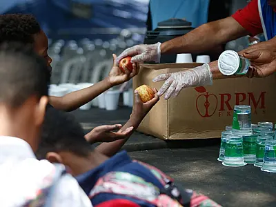 Número de atendimentos por calor excessivo aumenta em São Paulo