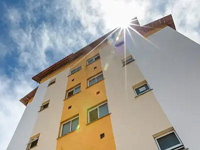 PG realiza cadastramento e recadastramento habitacional até sexta-feira
