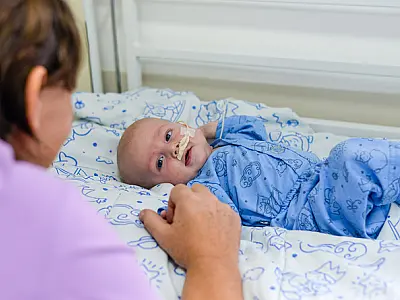 Cardiopatias congênitas: diagnóstico precoce evita complicações graves