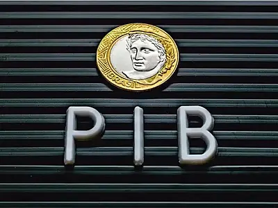 PIB do Brasil cresce 2,9% em 2022, diz IBGE