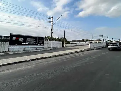 Obras da terceira fase de acesso ao Aeroporto de Guarujá iniciam em agosto