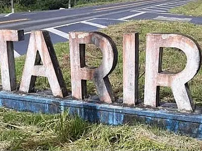 Prefeito de Itariri é reprovado por seis em cada dez moradores-eleitores