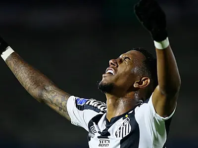 Santos reserva vence a Universidad nos acréscimos e desencanta com Bustos