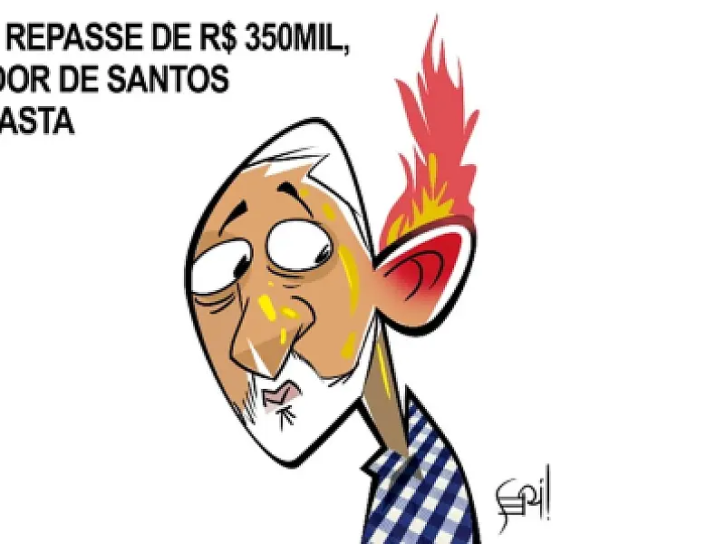 Charge do Dia