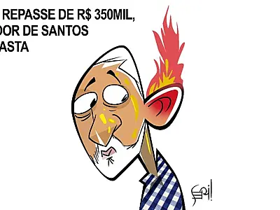 Charge do Dia