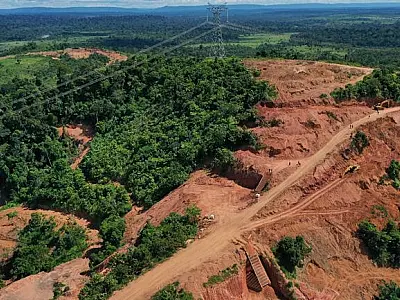 Governo cria programa para desenvolver atividade garimpeira