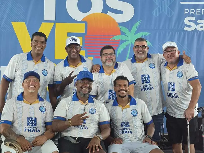 Chorinho no Aquário recebe pela primeira vez o projeto Viva o Samba neste sábado (11)