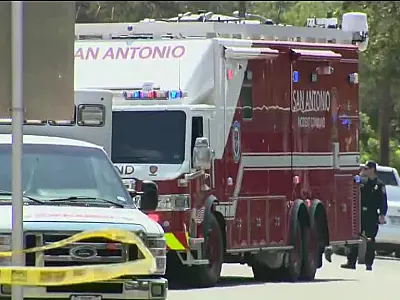 Ataque a tiros em escola no Texas mata ao menos 14 crianças e um professor