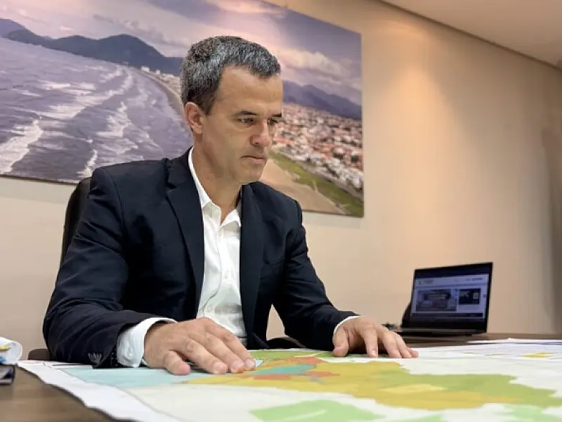Peruíbe integra seleto grupo aprovado pelo TCE-SP