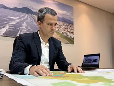 Peruíbe integra seleto grupo aprovado pelo TCE-SP