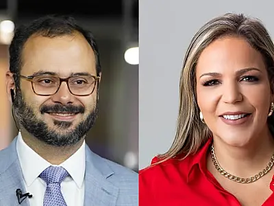 Carol Portilho leva comunicação estratégica ao Fórum das Micro e Pequenas Empresas